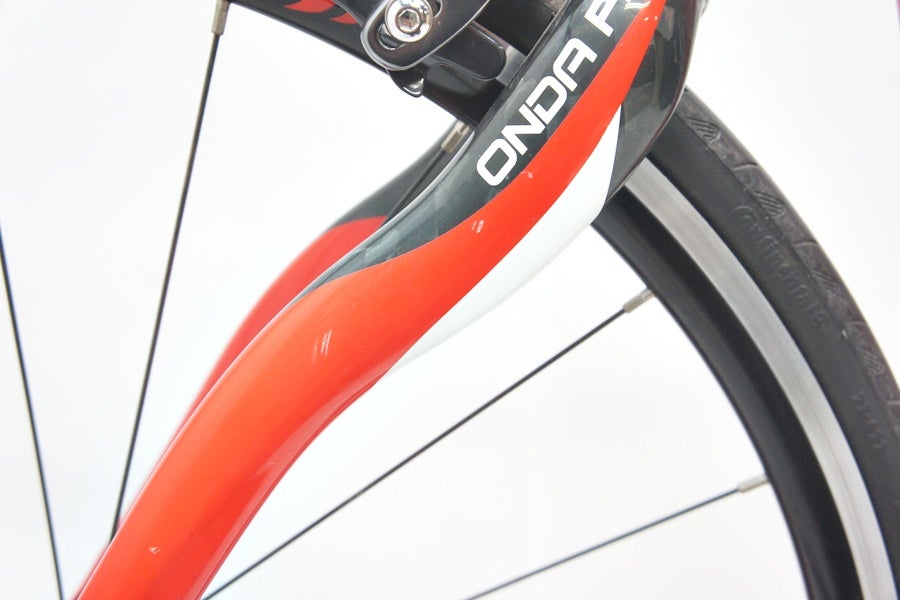 ▽▽ピナレロ PINARELLO FP3 2009年 ULTEGRA 6600 2009年 カーボン
