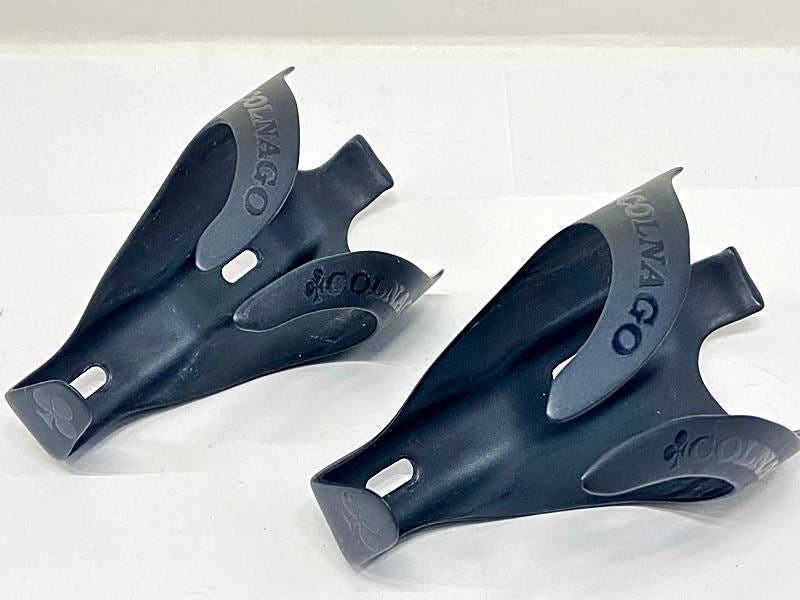 コルナゴ COLNAGO カーボンボトルケージ CARBONBOTTLECAGE ブラック