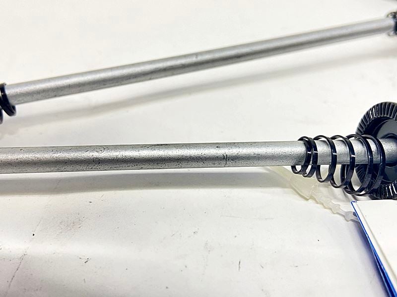 カンパニョーロ CAMPAGNOLO クイックリリースレバー 100mm/130mm
