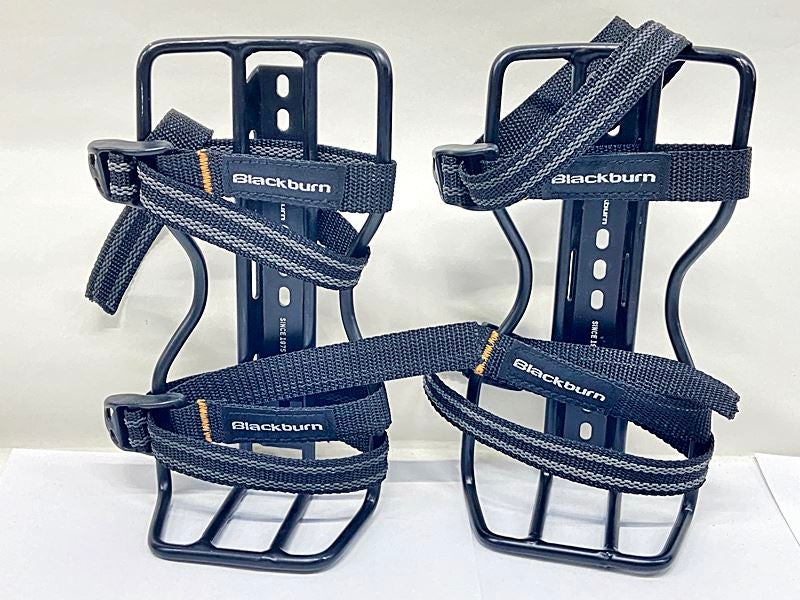 ブラックバーン BLACKBURN アウトポスト カーゴケージ Outpost CARGO