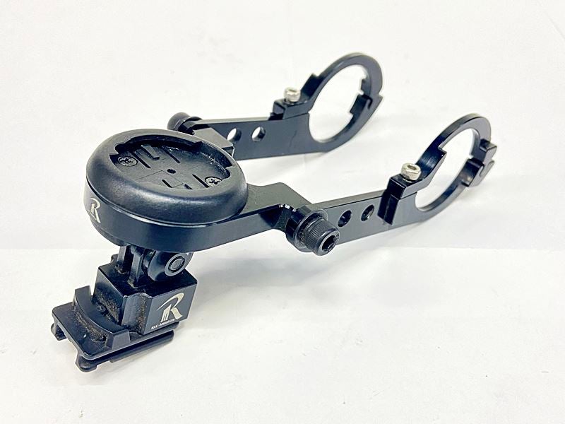 レックマウント REC-MOUNTS TYPE19 両持ちナロータイプ 第二世代