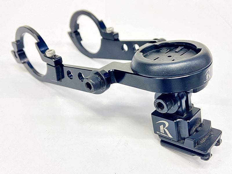 プライスダウン開始】レックマウント REC-MOUNTS TYPE19 両持ちナロー