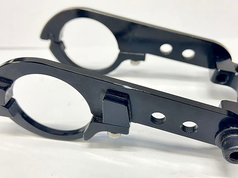 レックマウント REC-MOUNTS TYPE19 両持ちナロータイプ 第二世代