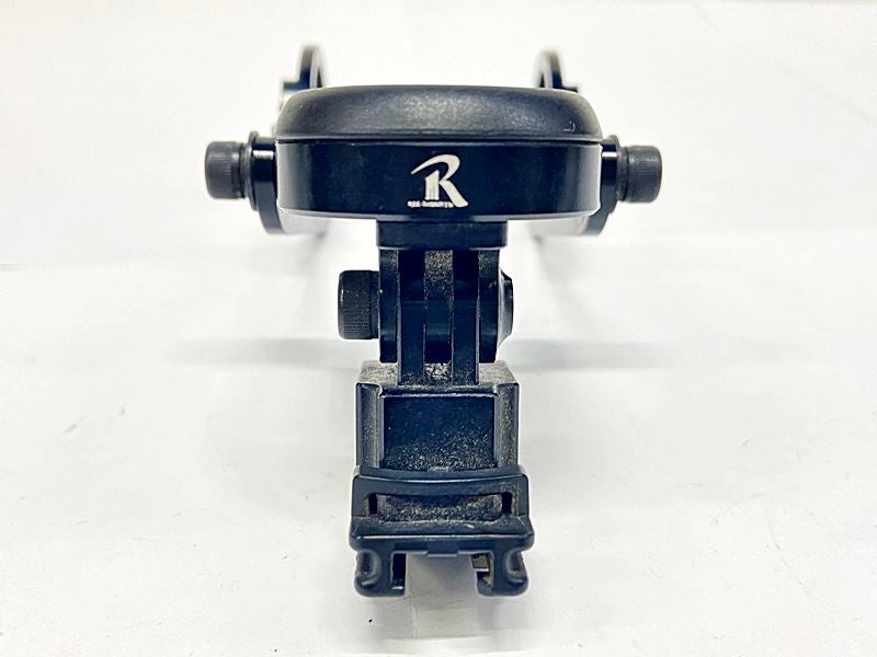 レックマウント REC-MOUNTS TYPE19 両持ちナロータイプ 第二世代