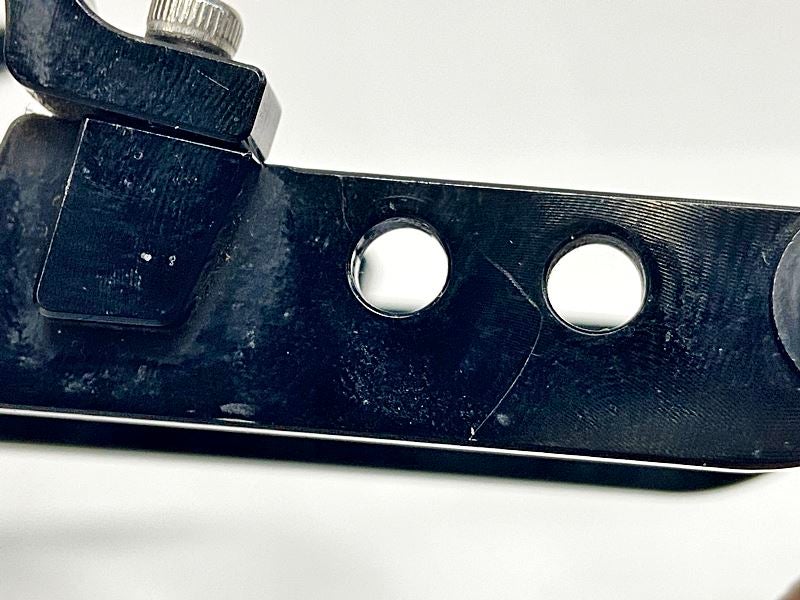 レックマウント REC-MOUNTS TYPE19 両持ちナロータイプ 第二世代