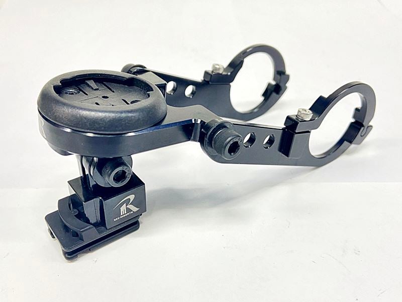 「マウントレーニア 懸賞トランク 未使用 30年前」 プライスダウン開始】レックマウント REC-MOUNTS TYPE19 両持ちナロー