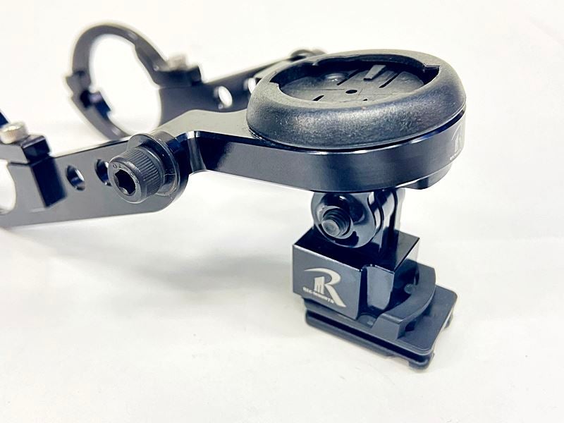 レックマウント REC-MOUNTS TYPE19 両持ちナロータイプ 第二世代
