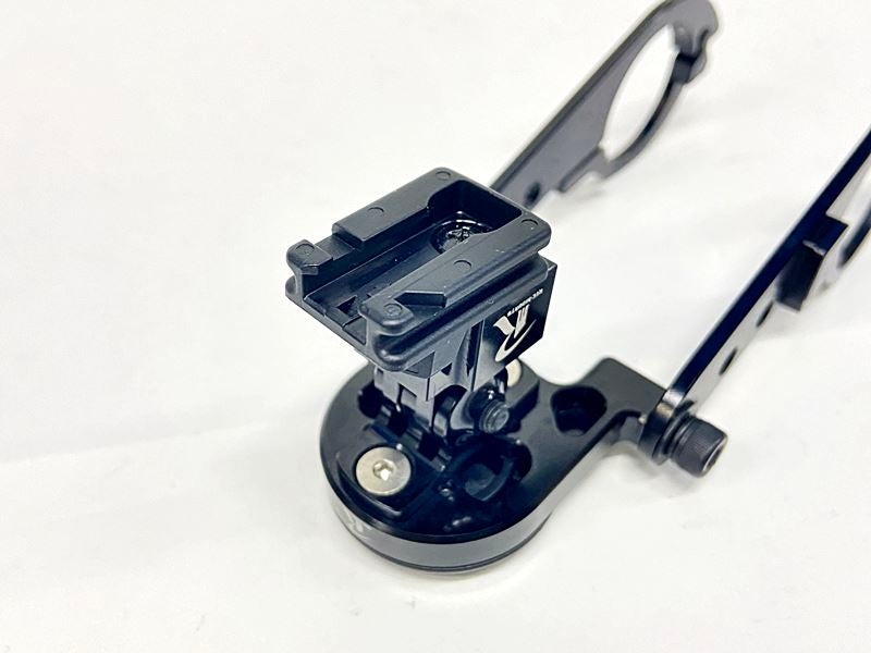 プライスダウン開始】レックマウント REC-MOUNTS TYPE19 両持ちナロー