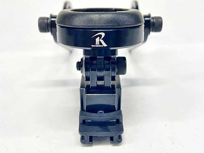 レックマウント REC-MOUNTS TYPE19 両持ちナロータイプ 第二世代