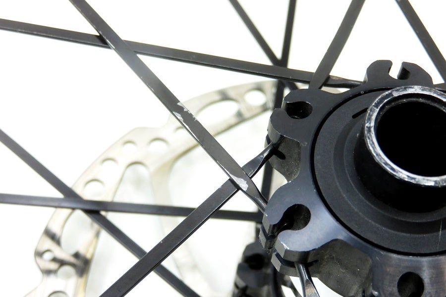 マヴィック MAVIC CROSS RIDE DISC ホイールセット 700C 8-10速