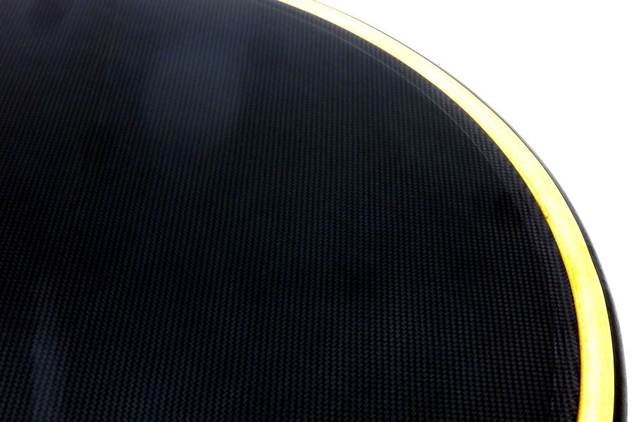 ヤイマ YAIMA ディスクホイールリアのみ カーボン 700C 11速 リム