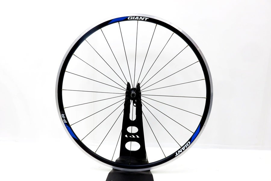 ジャイアント GIANT P-R2 ホイールセット アルミ 700C 8-10速 リム