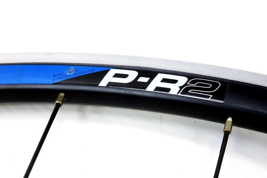 ジャイアント GIANT P-R2 ホイールセット アルミ 700C 8-10速 リム
