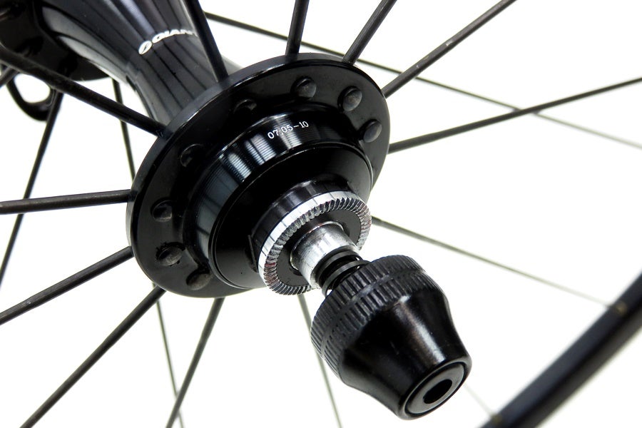 ジャイアント GIANT P-R2 ホイールセット アルミ 700C 8-10速 リム
