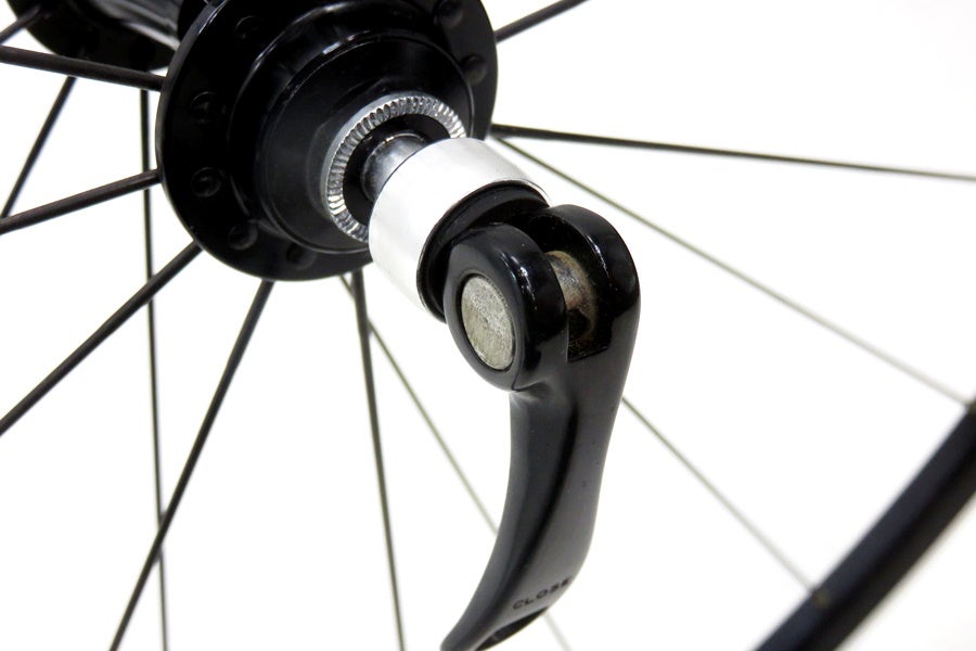 ジャイアント GIANT P-R2 ホイールセット アルミ 700C 8-10速 リム