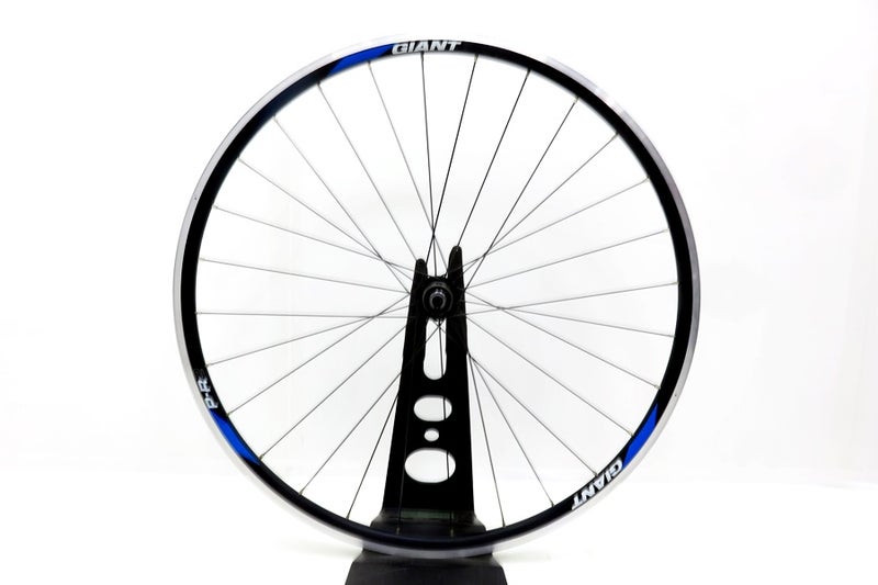 ジャイアント GIANT P-R2 ホイールセット アルミ 700C 8-10速 リム 