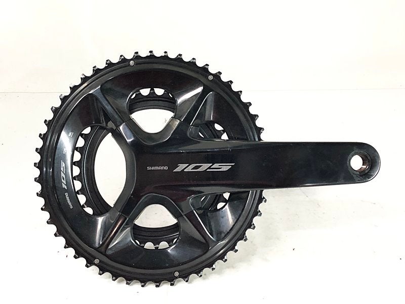 シマノのロードバイク用クランクの通販｜自転車専門サイクルパラダイス