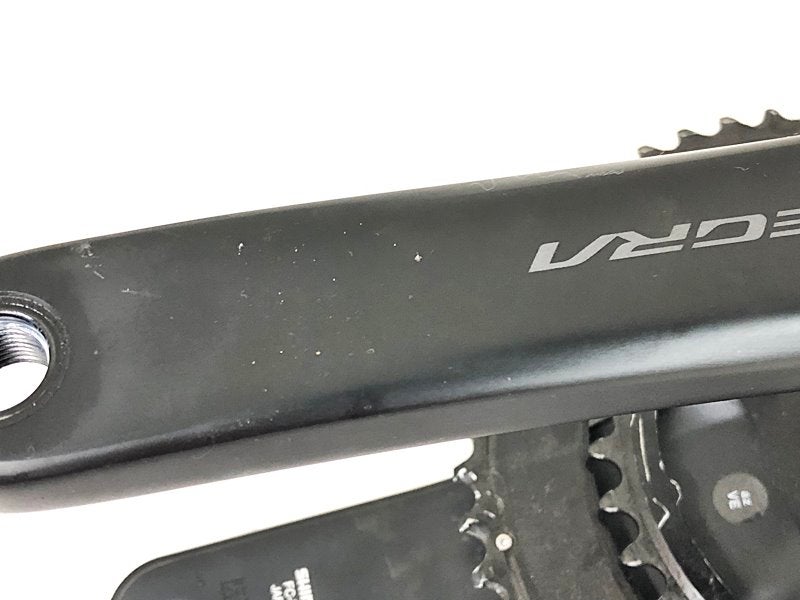 シマノ SHIMANO アルテグラ ULTEGRA FC-R8100 52-36T/175mm クランク