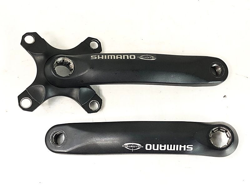 プライスダウン開始】シマノ SHIMANO ホローテッククランク FC-M445