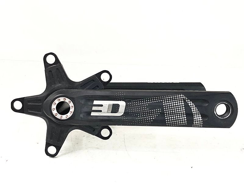ローター ROTOR 3D24クランク 3D24 CRANK 170mm クランクアーム左右セット
