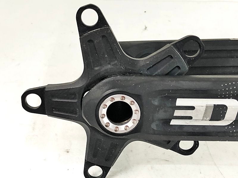 ローター ROTOR 3D24クランク 3D24 CRANK 170mm クランクアーム左右セット