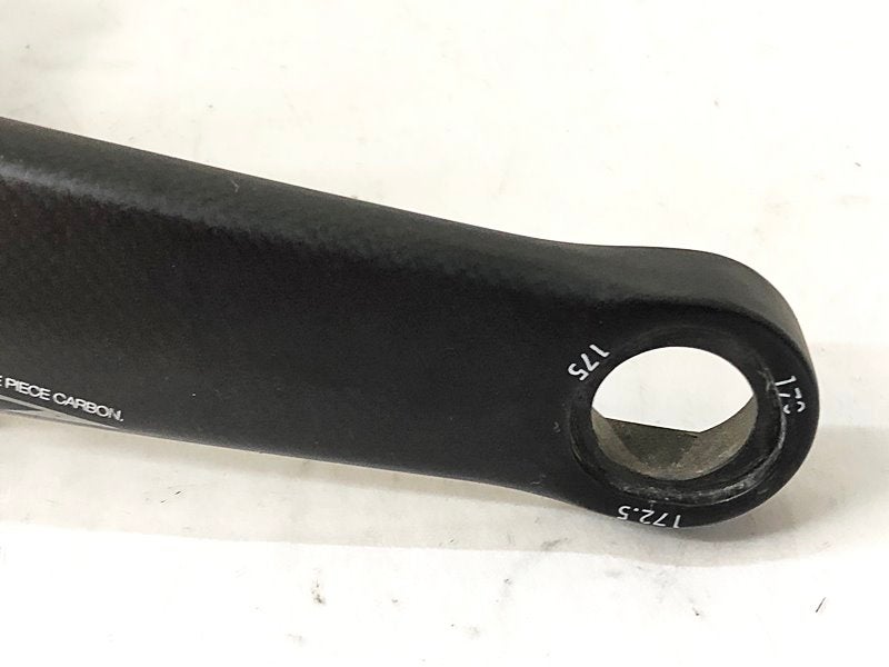 ジャンク ルック LOOK ZED2 クランク ZED2 CRANK 170ｰ175mm クランク
