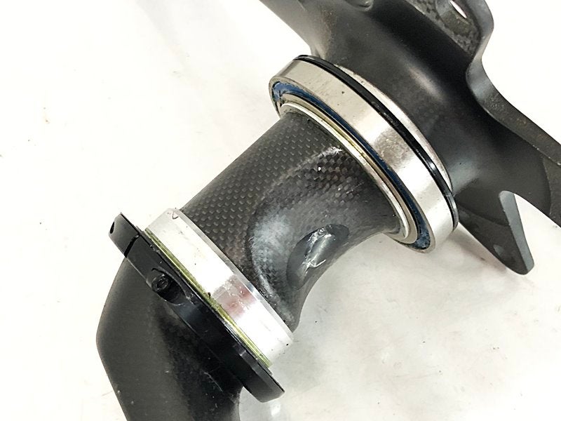 ジャンク ルック LOOK ZED2 クランク ZED2 CRANK 170ー175mm クランク ジャンク ルック LOOK ZED2 クランク ZED2 CRANK 170ー175mm クランク