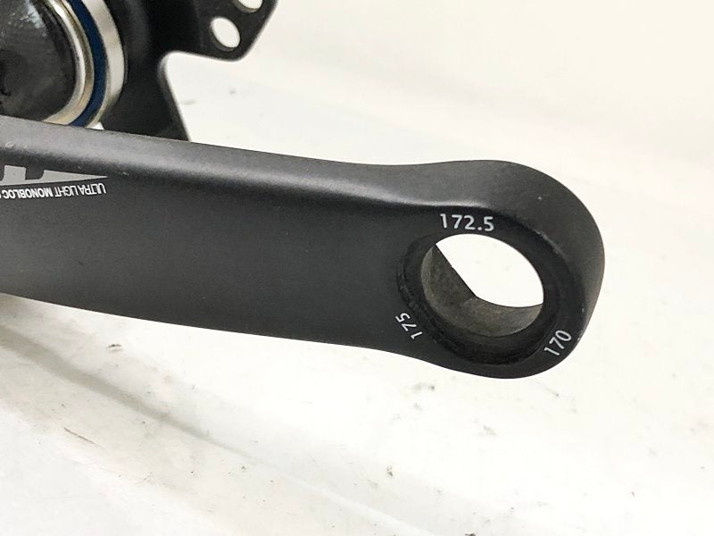 ジャンク ルック LOOK ZED2 クランク ZED2 CRANK 170ー175mm クランク ジャンク ルック LOOK ZED2 クランク ZED2 CRANK 170ー175mm クランク
