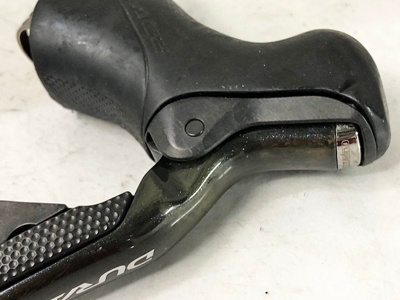 シマノ SHIMANO デュラエース DURA-ACE ST-7970-R 電動Di2 変速レバー