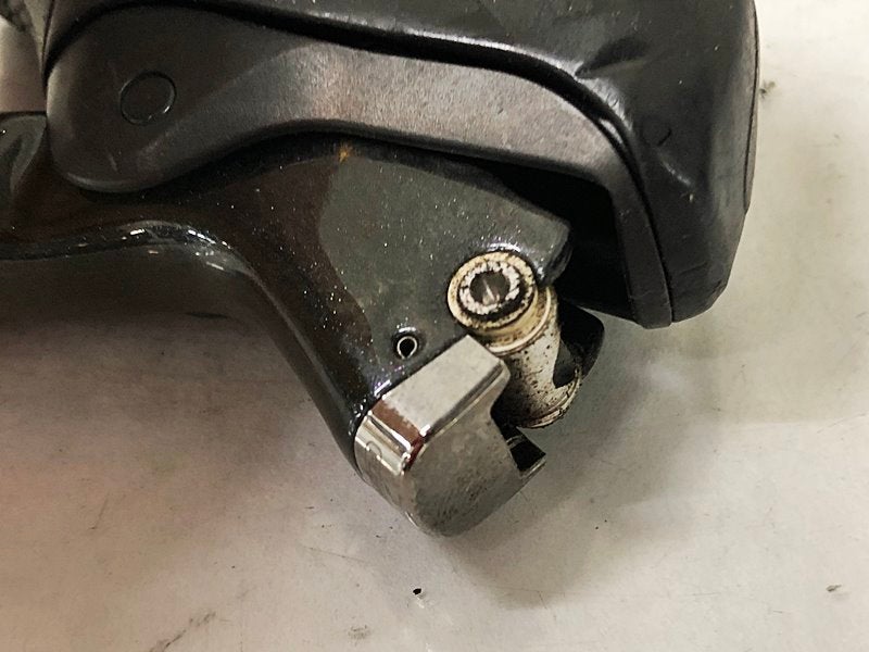 シマノ SHIMANO デュラエース DURA-ACE ST-7970-R 電動Di2 変速レバー