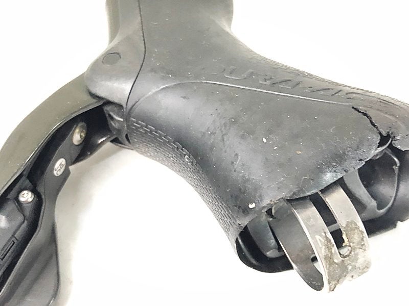 シマノ SHIMANO デュラエース DURA-ACE ST-7970-R 電動Di2 変速レバー