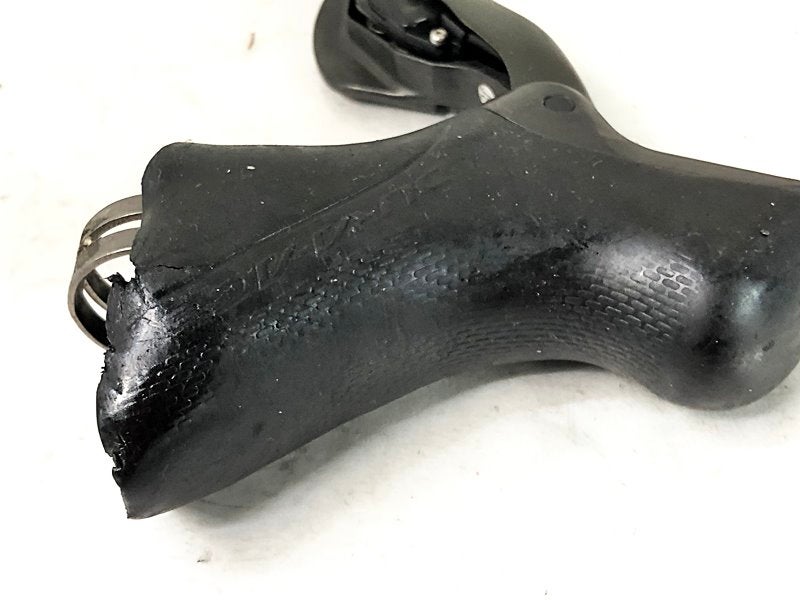 シマノ SHIMANO デュラエース DURA-ACE ST-7970-R 電動Di2 変速レバー