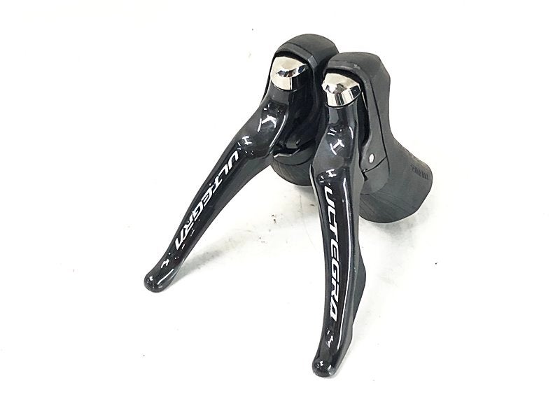 シマノ SHIMANO アルテグラ ULTEGRA ST-R8000 変速レバー シフト シマノ SHIMANO アルテグラ ULTEGRA ST-R8000 変速レバー シフト
