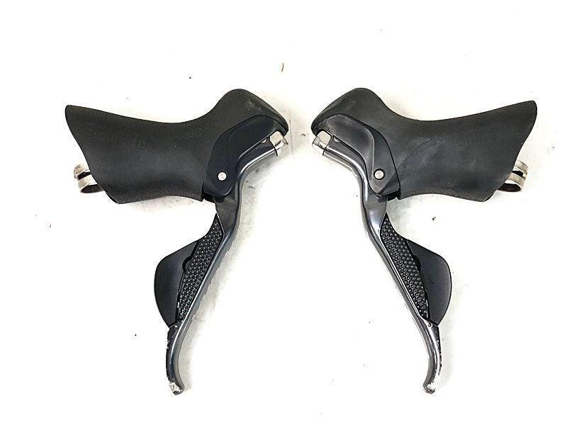 シマノ SHIMANO アルテグラ ULTEGRA ST-6770 電動Di2 変速レバー