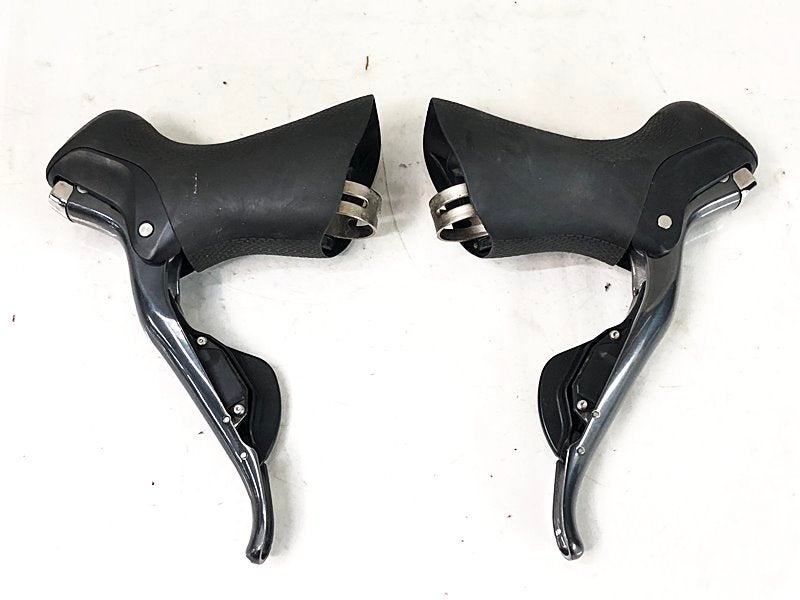 シマノ SHIMANO アルテグラ ULTEGRA ST-6770 電動Di2 変速レバー