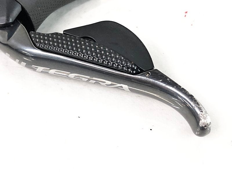 シマノ SHIMANO アルテグラ ULTEGRA ST-6770 電動Di2 変速レバー