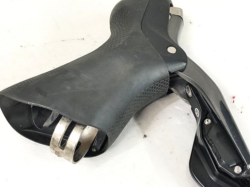シマノ SHIMANO アルテグラ ULTEGRA ST-6770 電動Di2 変速レバー