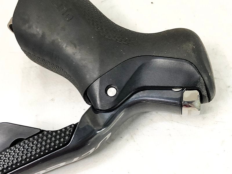 プライスダウン開始】シマノ SHIMANO アルテグラ ULTEGRA ST-6770 電動