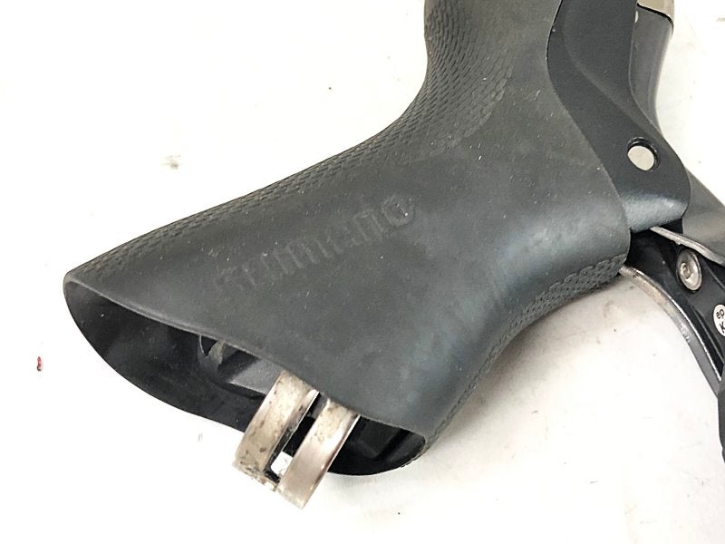 シマノ SHIMANO アルテグラ ULTEGRA ST-6770 電動Di2 変速レバー