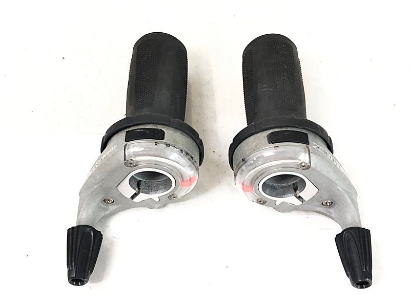 スラム SRAM アタック グリップシフター ATTACK GRIP SHIFTER 3x9S