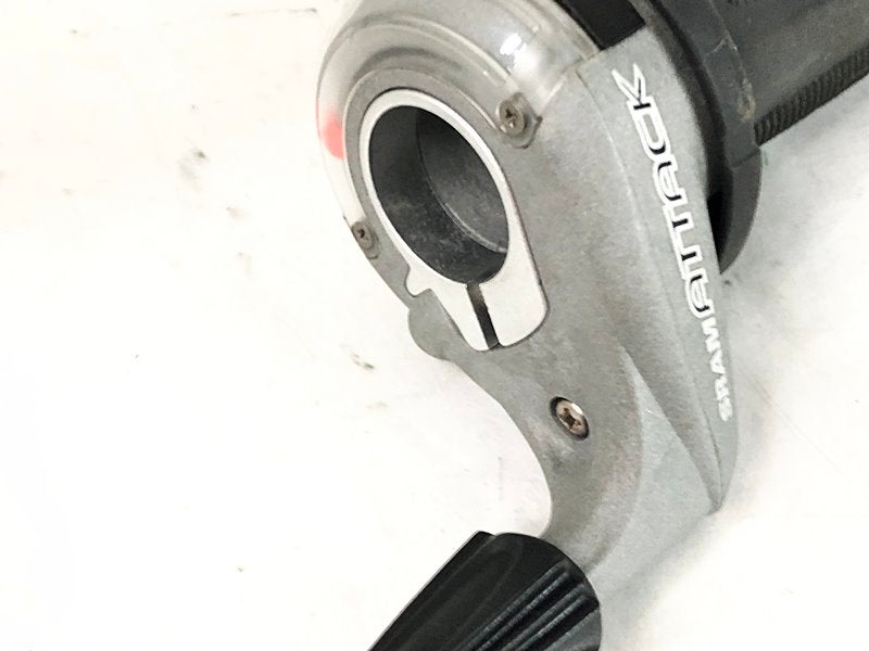 スラム SRAM アタック グリップシフター ATTACK GRIP SHIFTER 3x9S