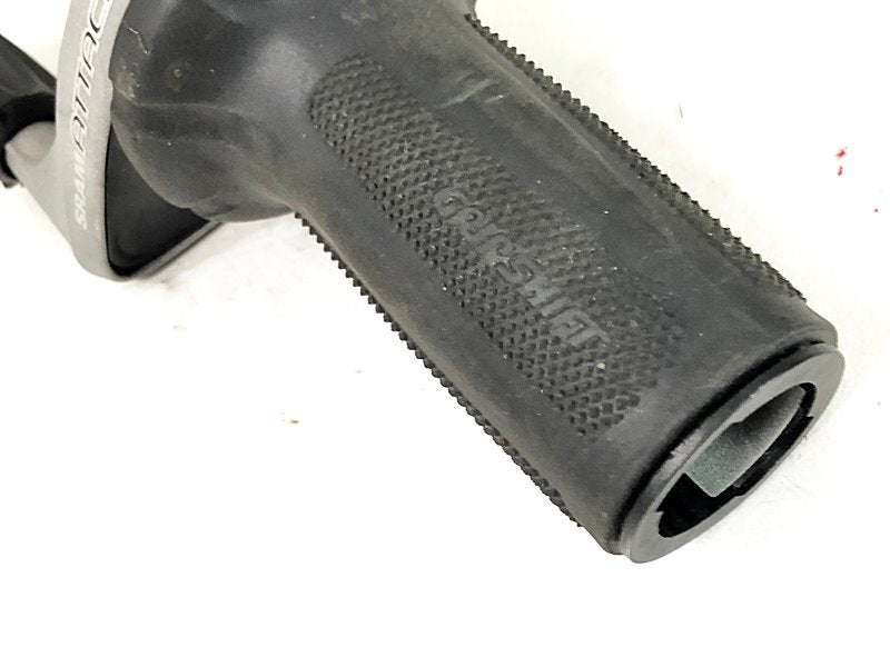 スラム SRAM アタック グリップシフター ATTACK GRIP SHIFTER 3x9S