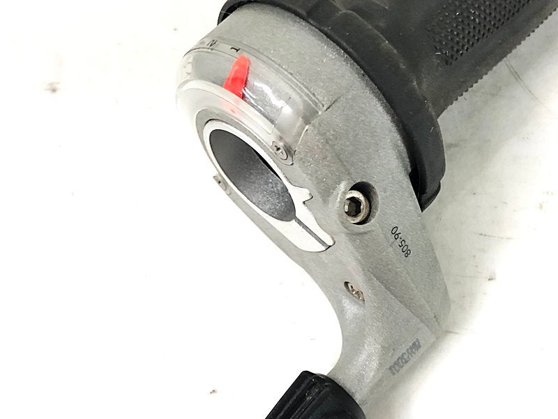 スラム SRAM アタック グリップシフター ATTACK GRIP SHIFTER 3x9S