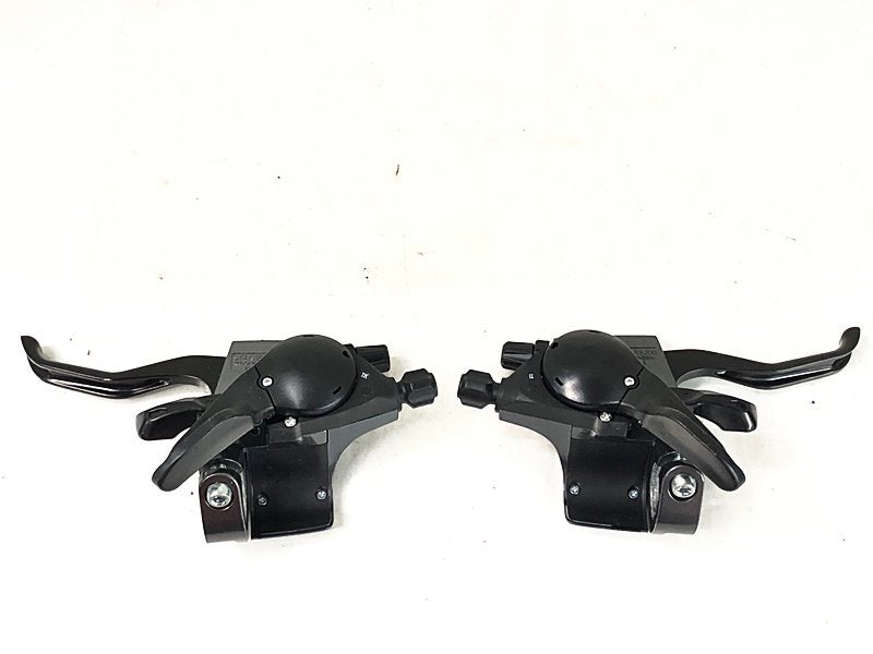 シマノ SHIMANO クラリス CLARIS ST-RS200 変速レバー シフトレバー 〇