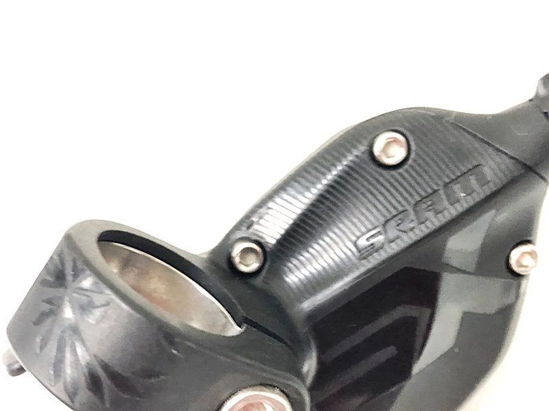プライスダウン開始】スラム SRAM SXイーグル SX EAGLE 変速レバー
