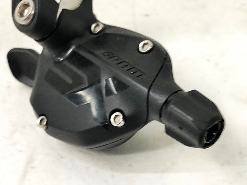 プライスダウン開始】スラム SRAM SXイーグル SX EAGLE 変速レバー