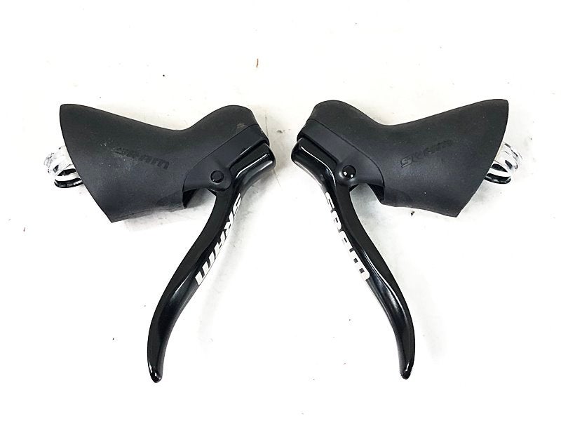 スラム SRAM ドロップバー用ブレーキレバー S500 ブレーキレバー左右セット
