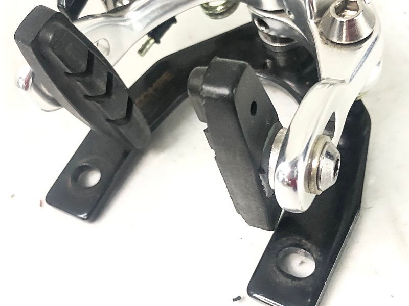 訳アリ ダイアコンペ DIACOMPE BRS101 ピスト用ブレーキマウント