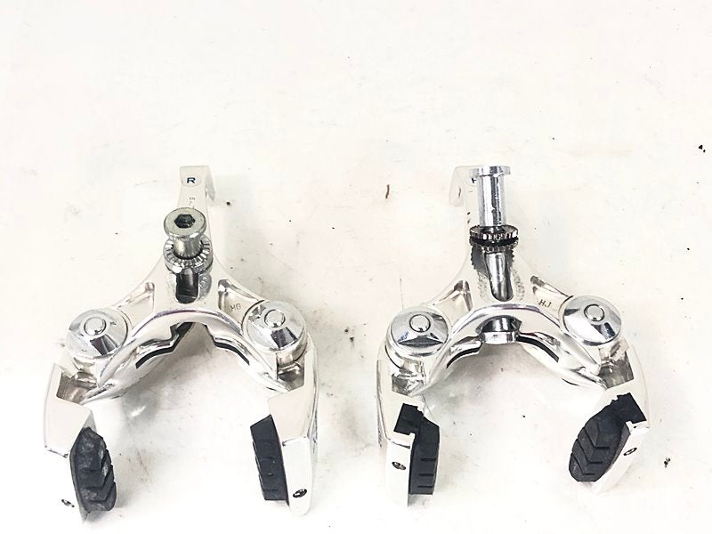 訳アリ シマノ SHIMANO デュラエースAX DURA-ACE AX CALIPER BRAKE