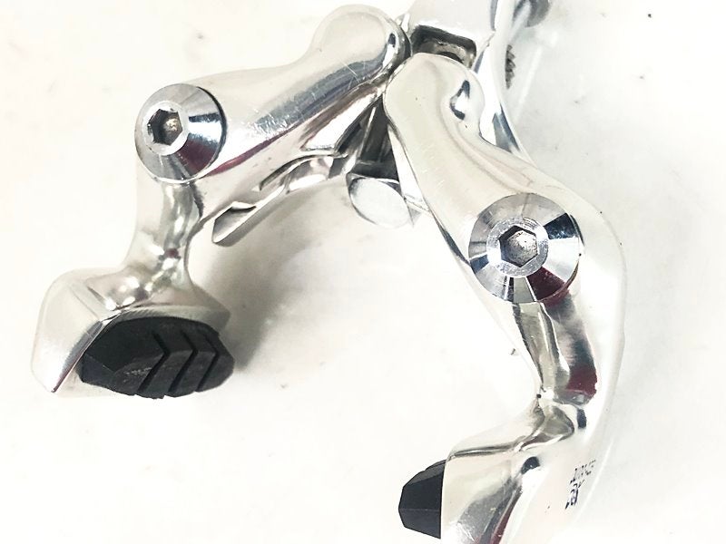 訳アリ シマノ SHIMANO デュラエースAX DURA-ACE AX CALIPER BRAKE